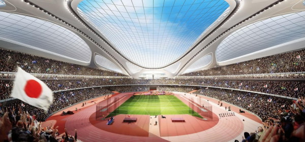 中国紙「東京五輪、開会式はアニメ文化を積極的に使うべき ...