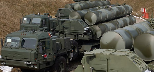 S-400