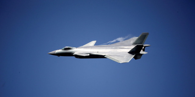 J-20