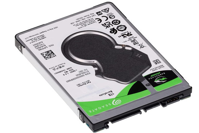 大手HDDメーカー『Seagate』、中国に不正輸出か