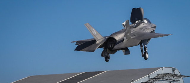 F-35SG