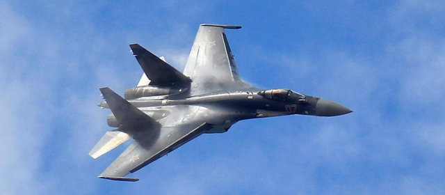Su-35