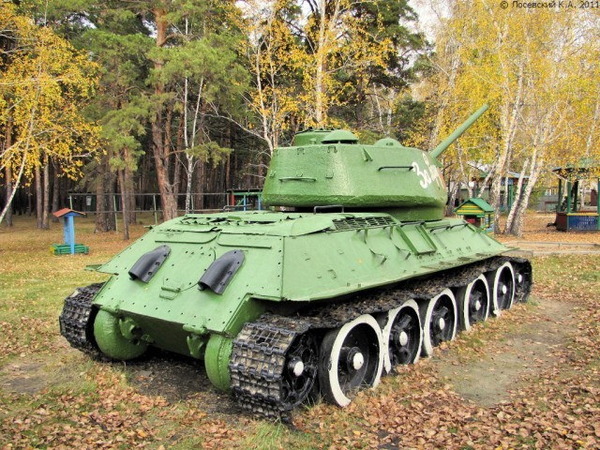 公園戦車_7