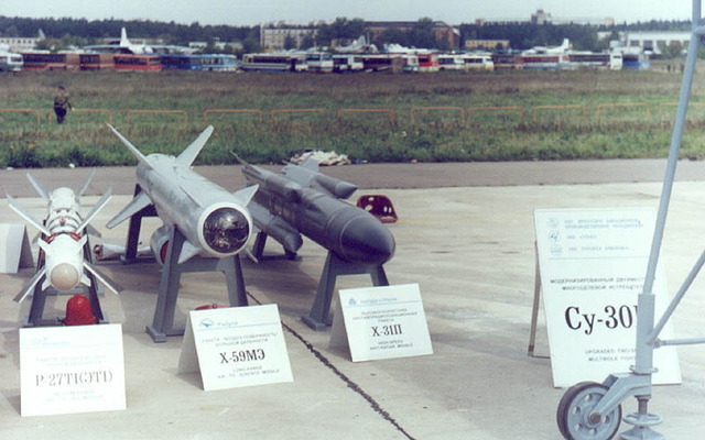 Kh-31