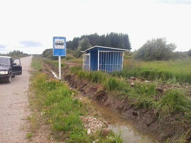 ロシアの日常_2