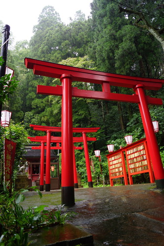 湯涌温泉_花咲くいろは聖地巡礼_7