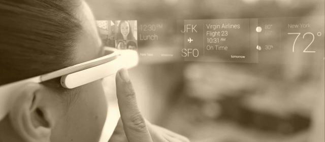 グーグルグラス