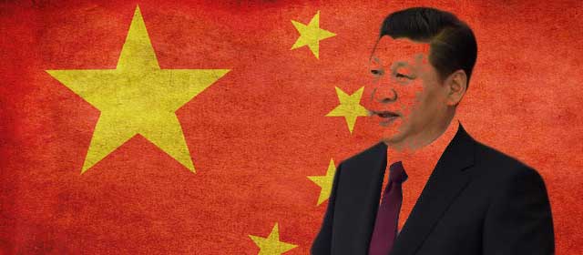 習近平国家主席