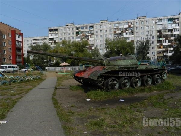 公園戦車_4