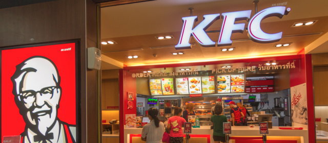 KFC