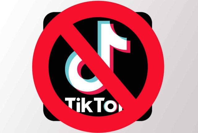 TikTok終了のお知らせか、反対誘導で米議会スピード採択