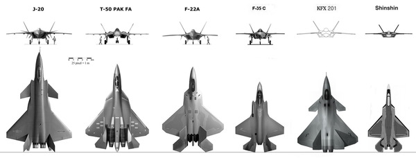 ステルス機