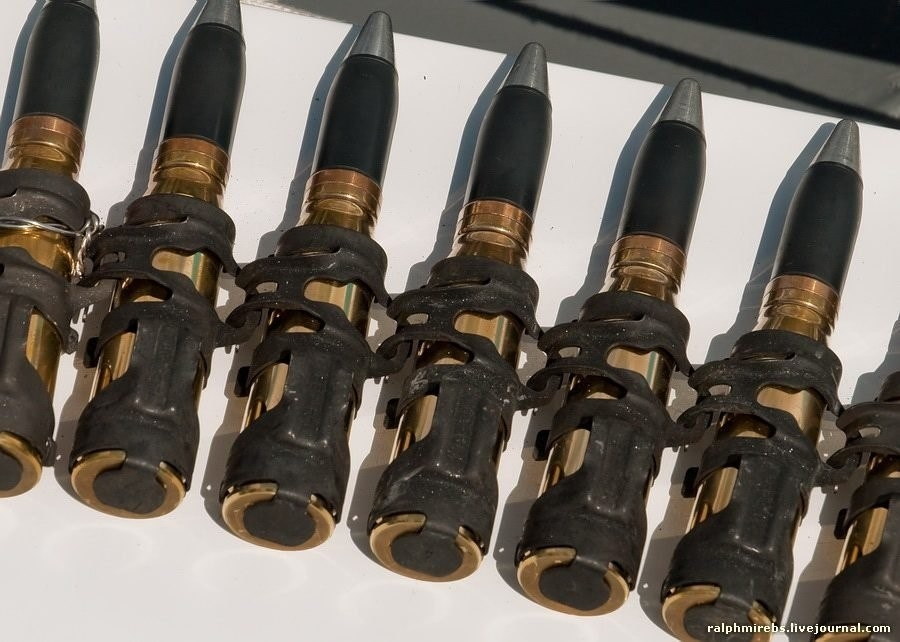 これがロシア版CIWS「コールチク」