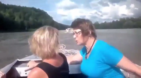 カマズ製トラック_1