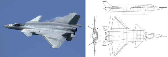 J-20