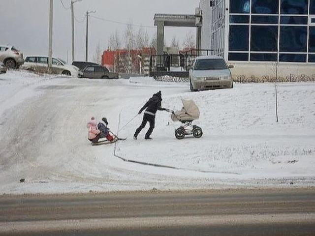 ロシアの日常_9