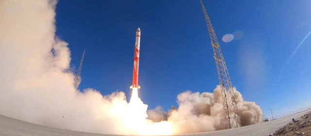 Zhuque-1(ZQ-1)