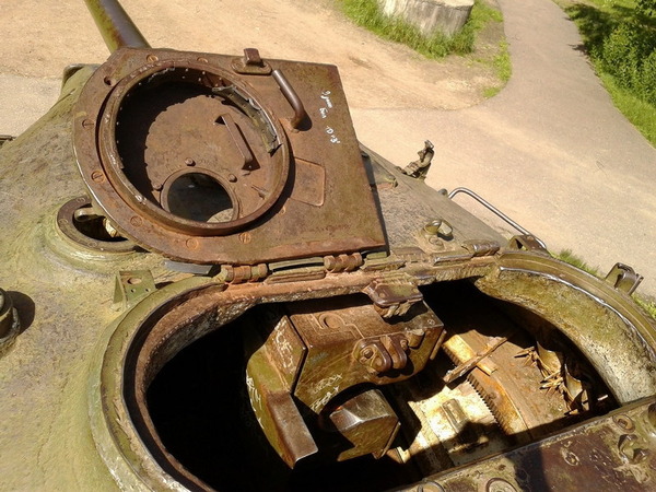 IS-3-5