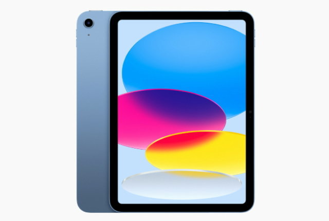 10世代ipad