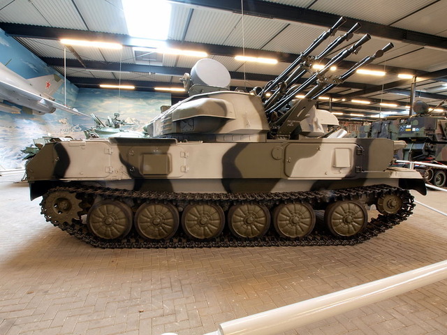 ZSU-23-4