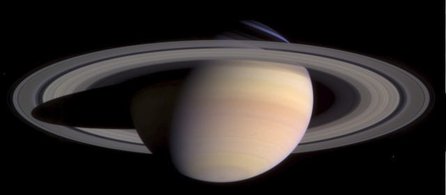 土星