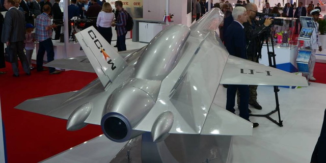 lj-1 drone