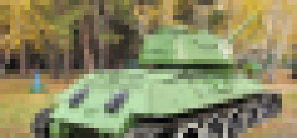 戦車