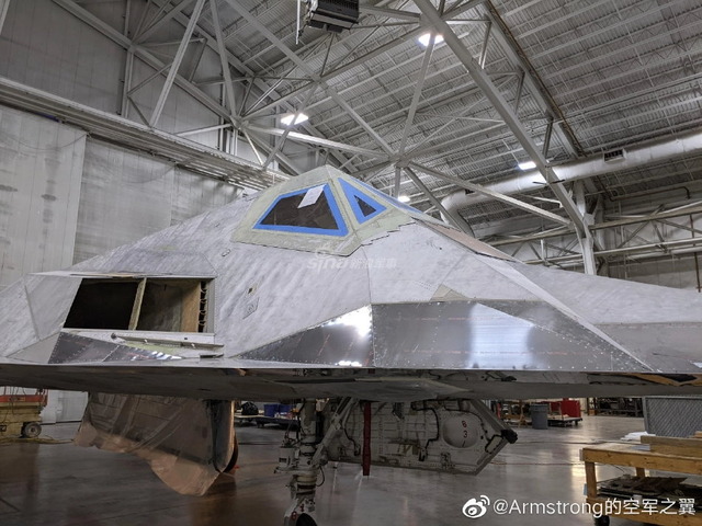 F-117 無塗装_3