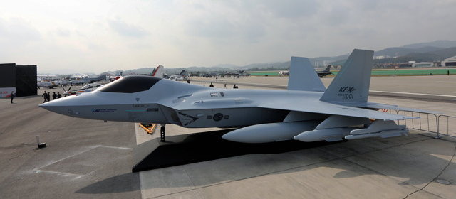 KF-X