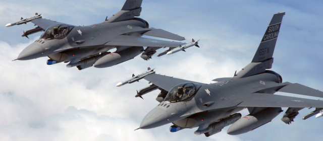 F-16