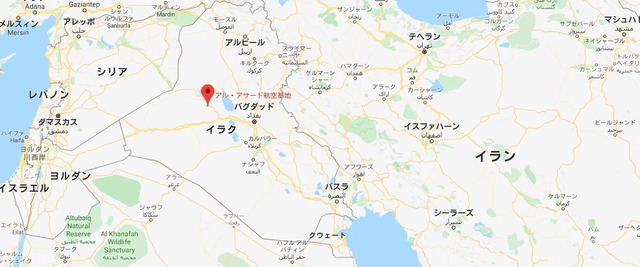 アル・アサード