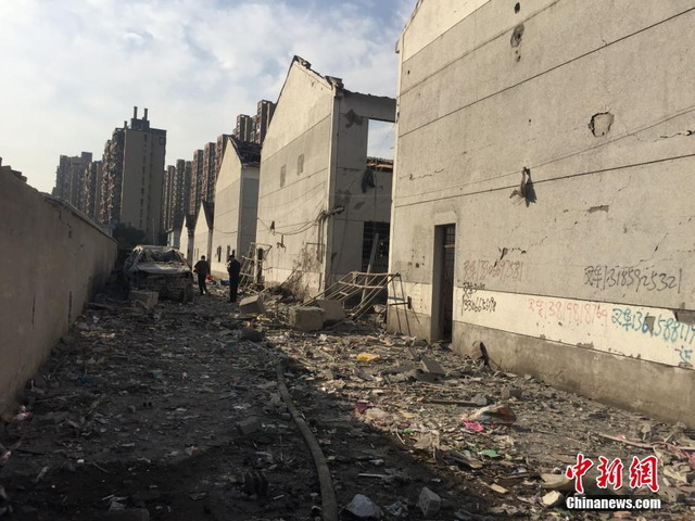 寧波市爆発_6