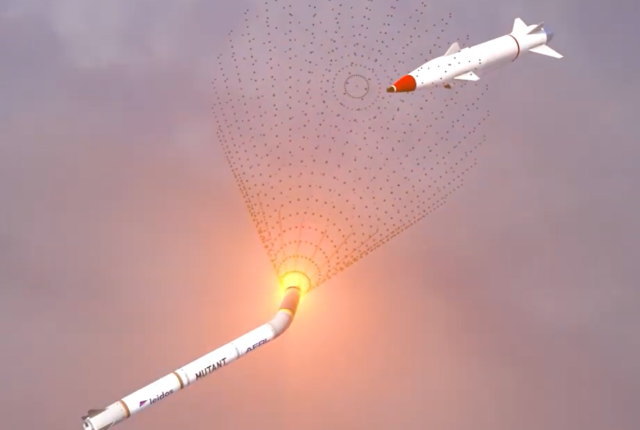MUTANT Missile Utility