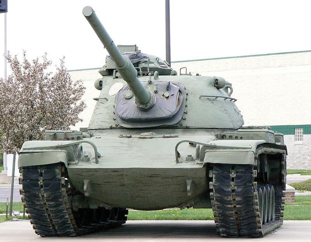 M-60