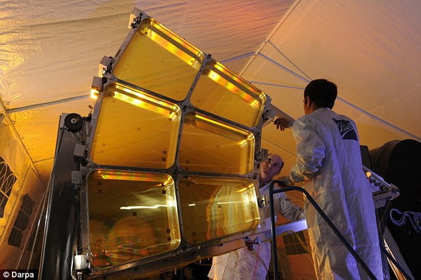 MOIRE DARPA_2