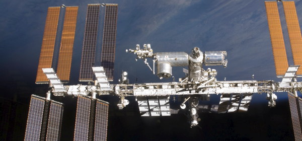 ISS