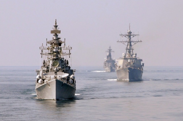 駆逐艦ランヴル_1