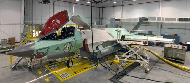 F-35