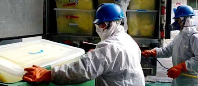 中国医療廃棄物