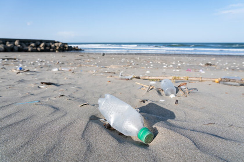 リサイクルプラスチック、有害化学物質汚染されていることが判明