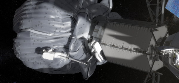 NASAの小惑星探査計画