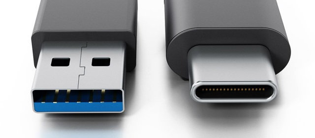 中国、スマホなどの外部端子をUSB TypeCに統一か