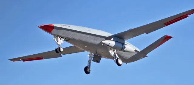 MQ-25 ARS pod_1