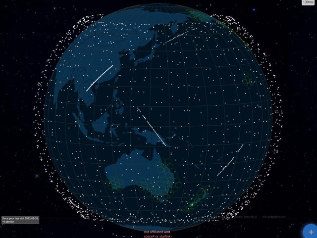 スターリンク衛星_1