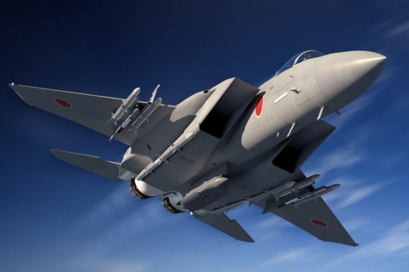F-15