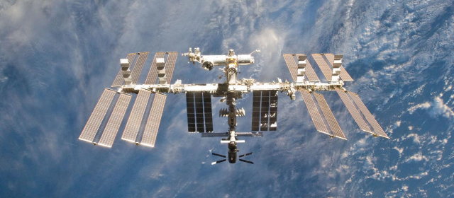 ISS