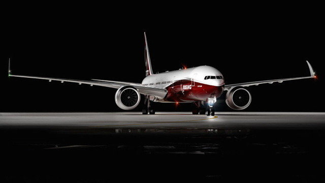 777-9X