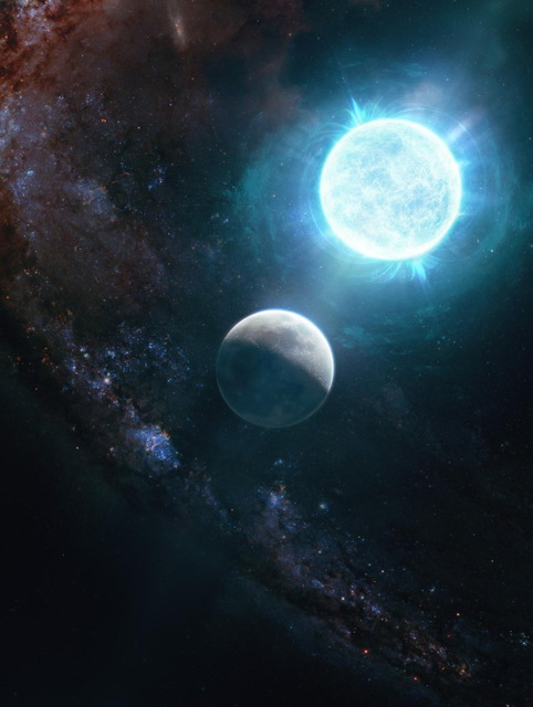 ZTF J1901 + 1458_1