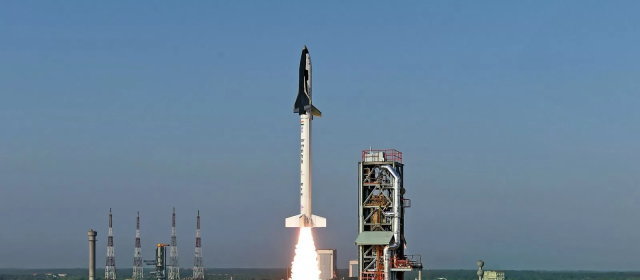 RLV-TD