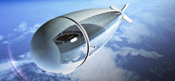 StratoBus
